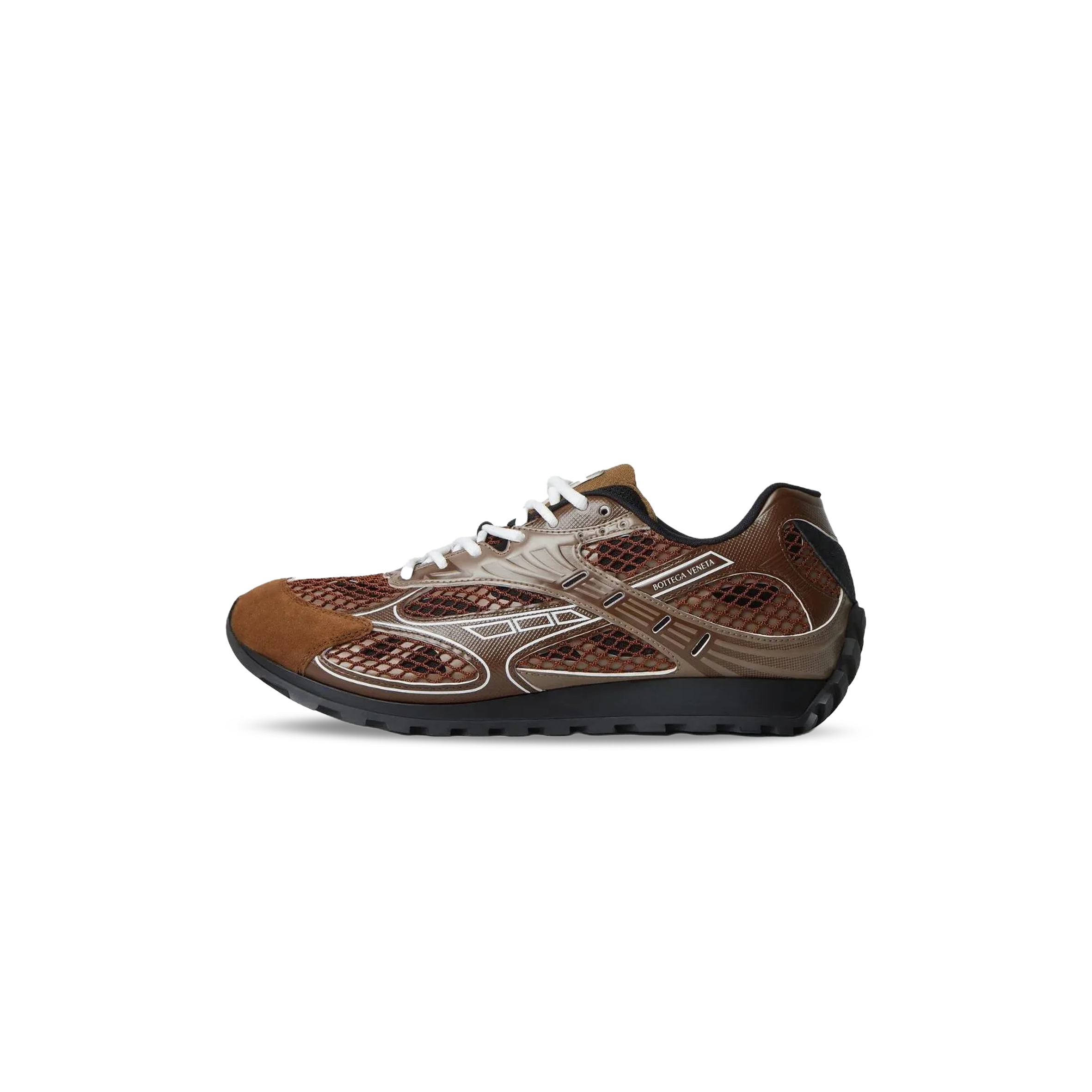 BOTTEGA VENETA ORBIT SNEAKER 816635V55B02419